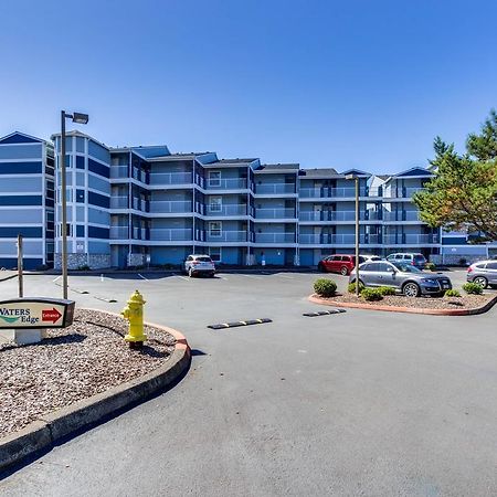 Apartament Waters Edge Salishan Beach Zewnętrze zdjęcie