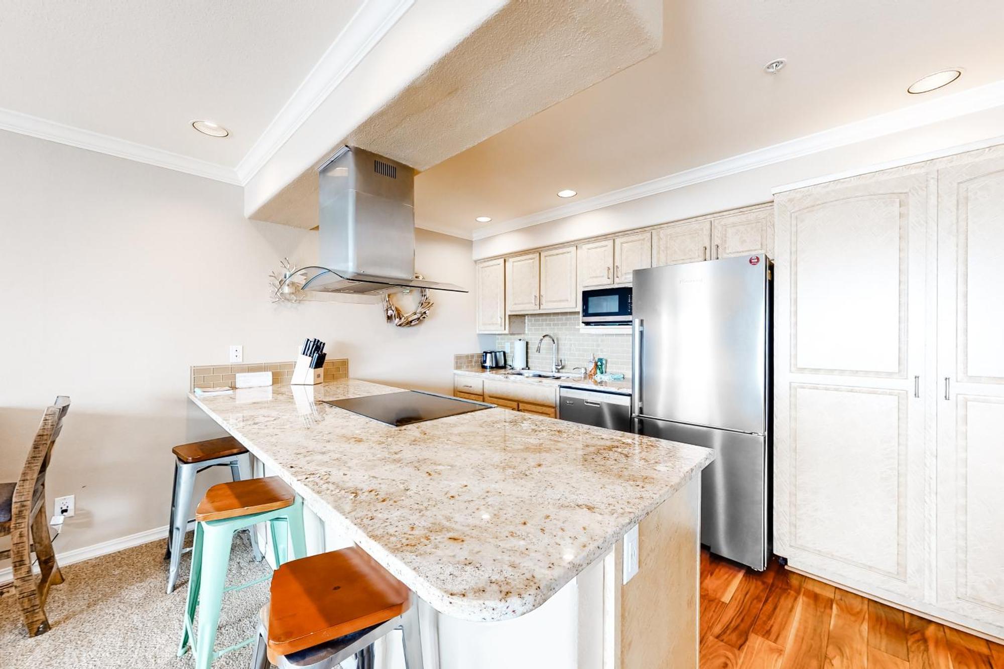 Apartament Waters Edge Salishan Beach Pokój zdjęcie