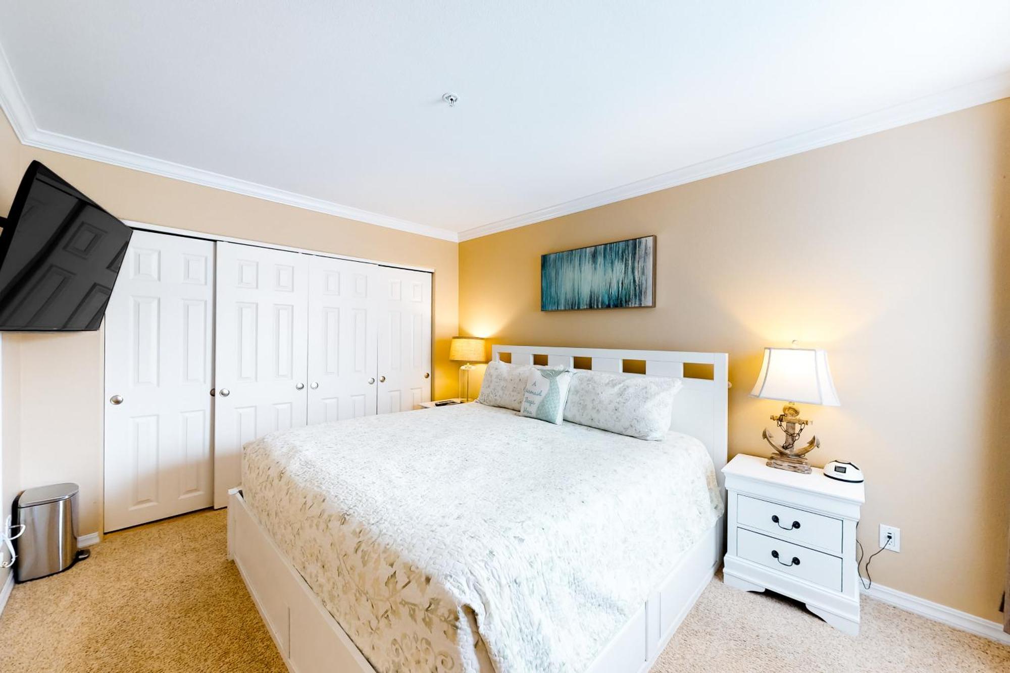 Apartament Waters Edge Salishan Beach Pokój zdjęcie