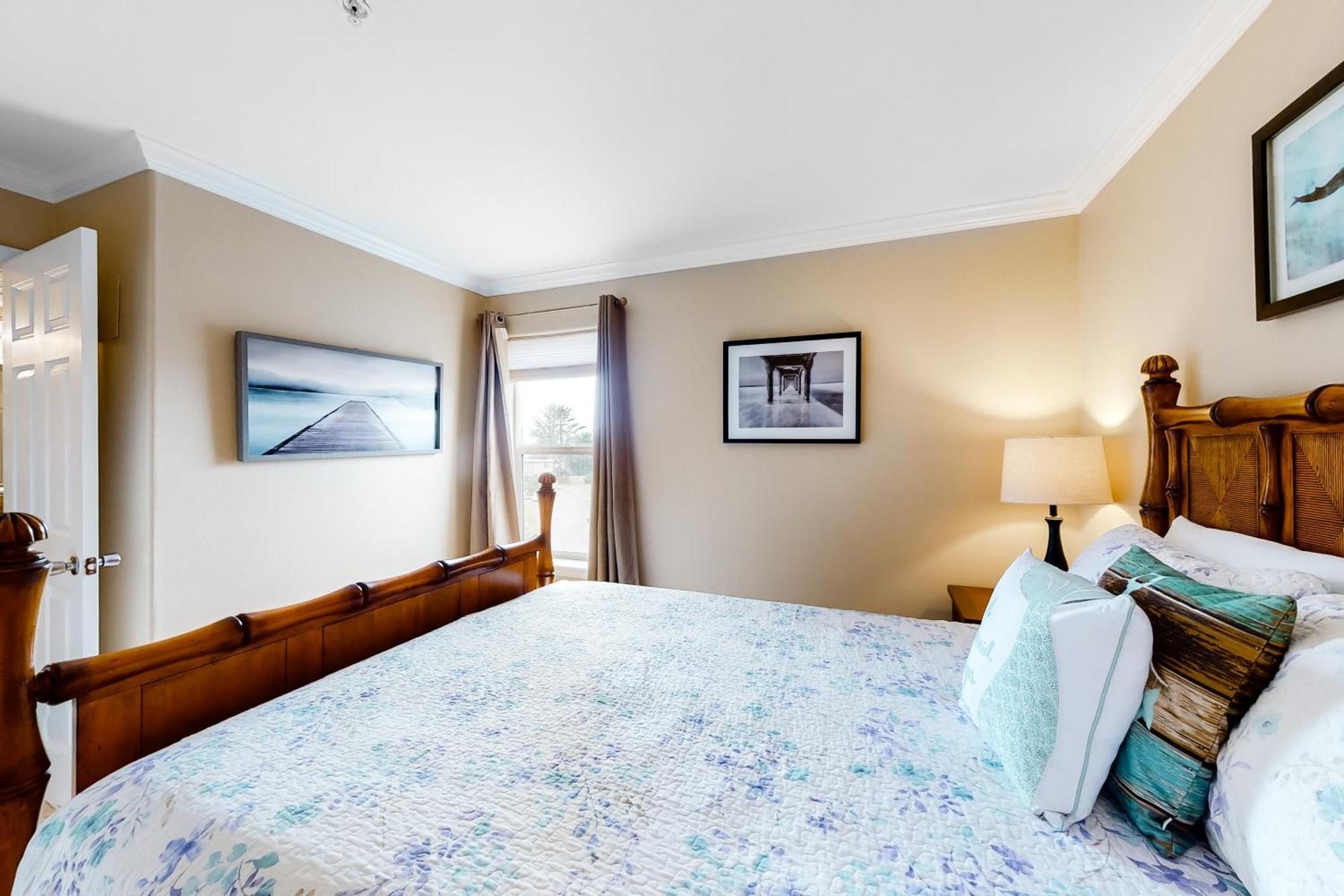 Apartament Waters Edge Salishan Beach Pokój zdjęcie