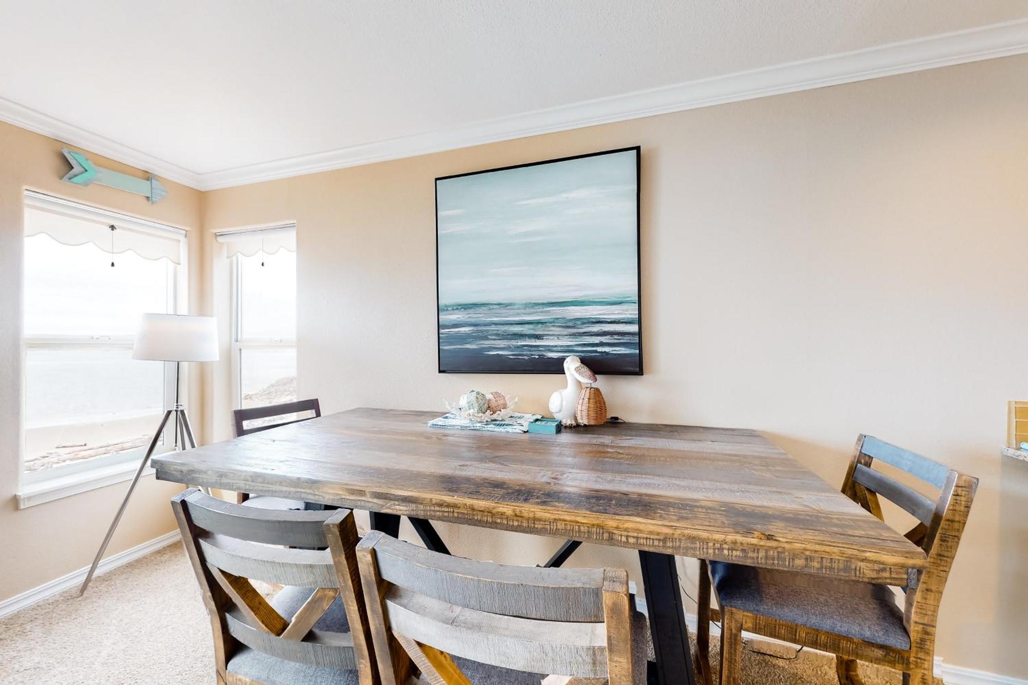 Apartament Waters Edge Salishan Beach Pokój zdjęcie