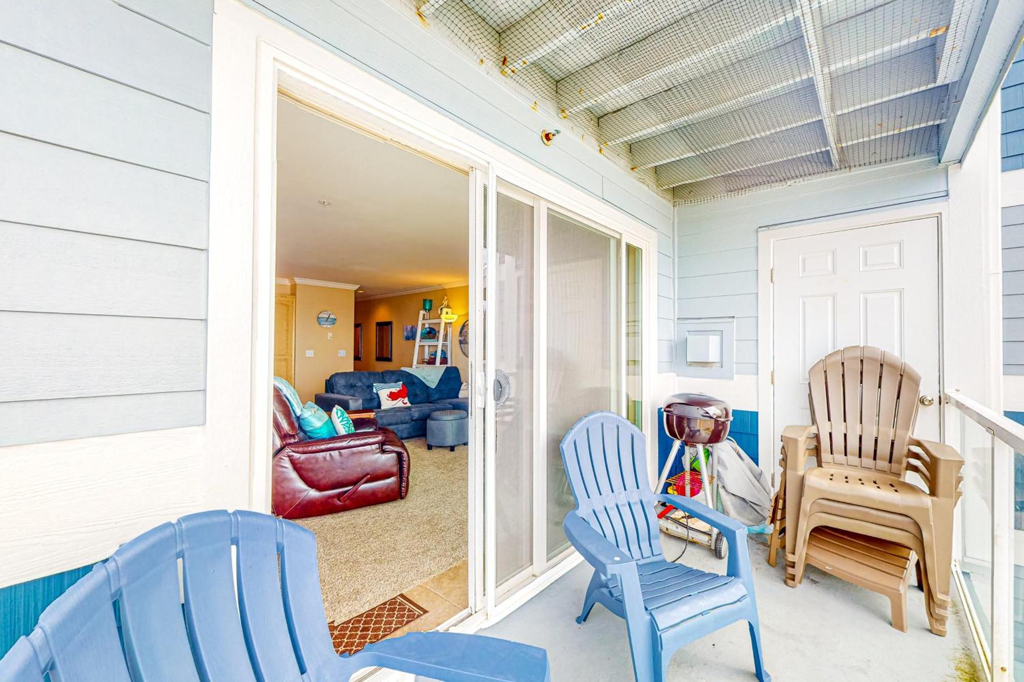 Apartament Waters Edge Salishan Beach Pokój zdjęcie