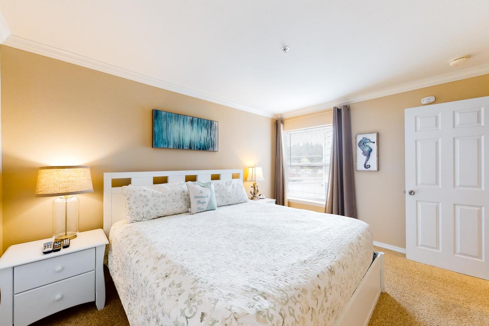 Apartament Waters Edge Salishan Beach Pokój zdjęcie
