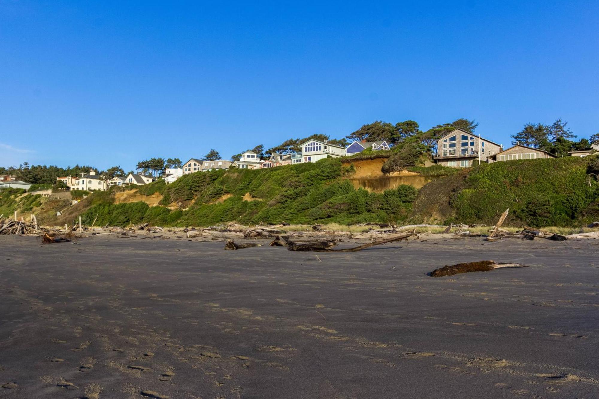 Apartament Waters Edge Salishan Beach Pokój zdjęcie