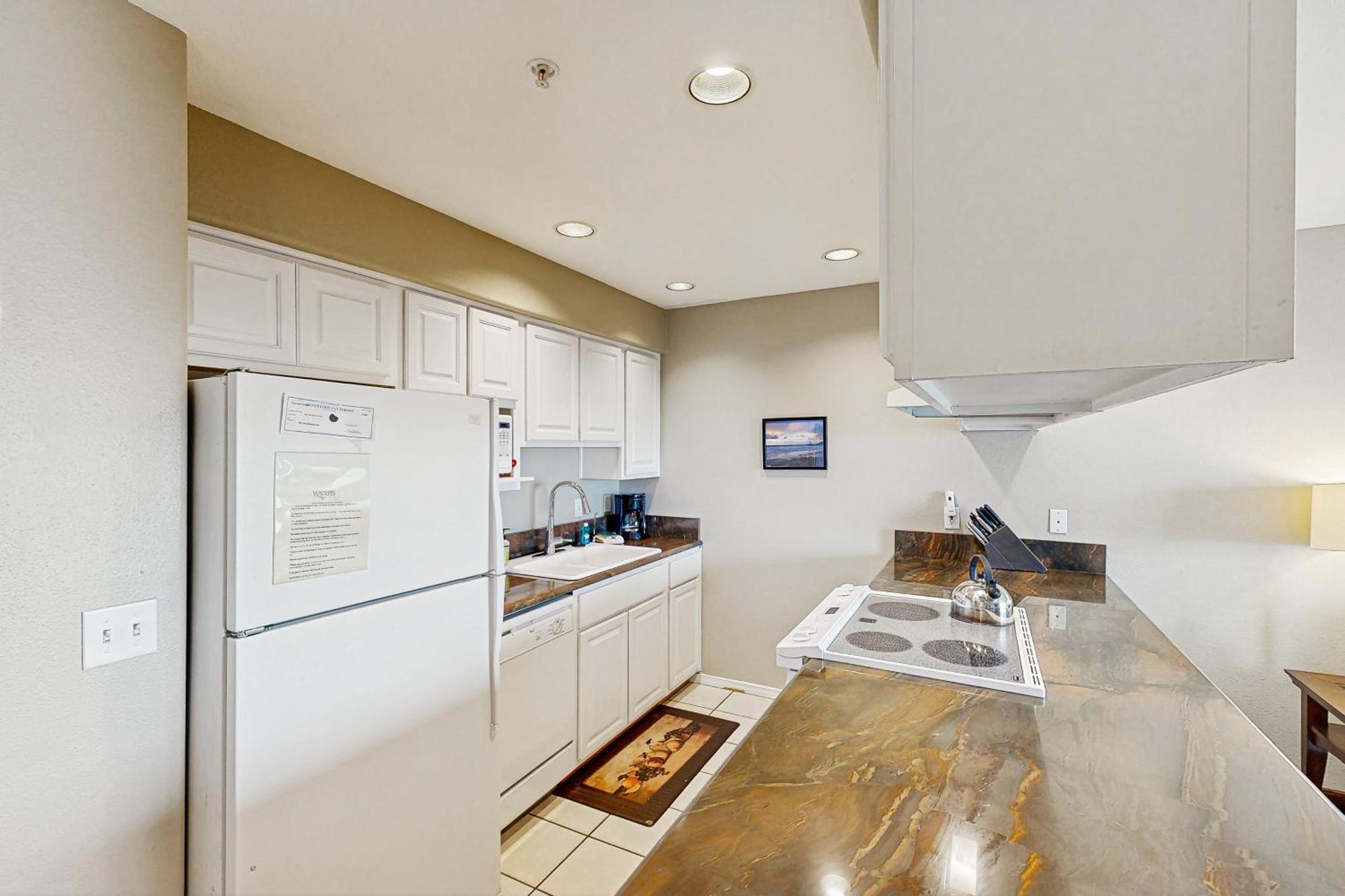 Apartament Waters Edge Salishan Beach Pokój zdjęcie