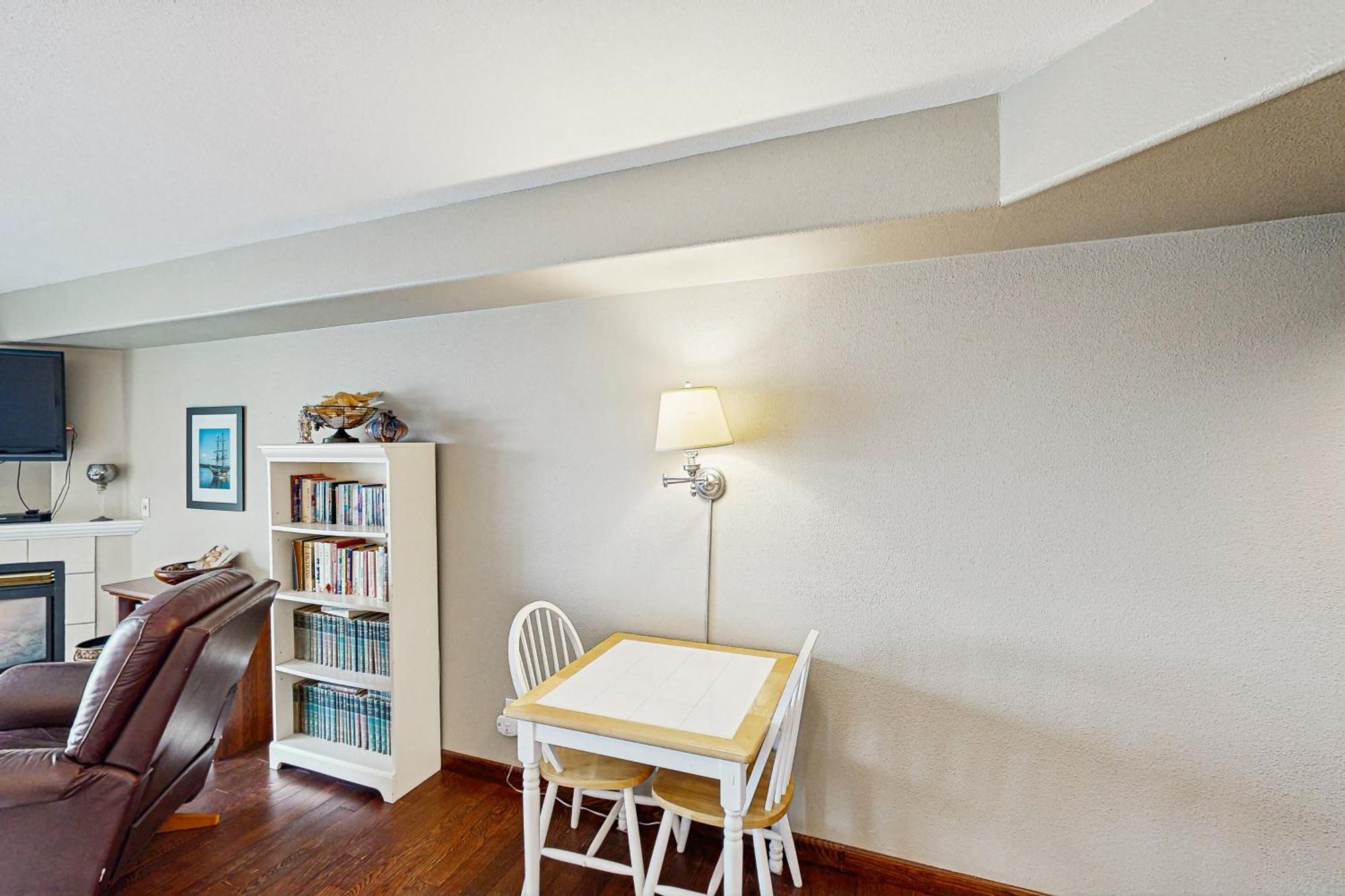 Apartament Waters Edge Salishan Beach Pokój zdjęcie