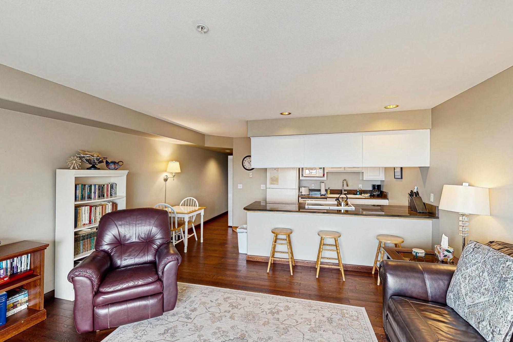 Apartament Waters Edge Salishan Beach Pokój zdjęcie