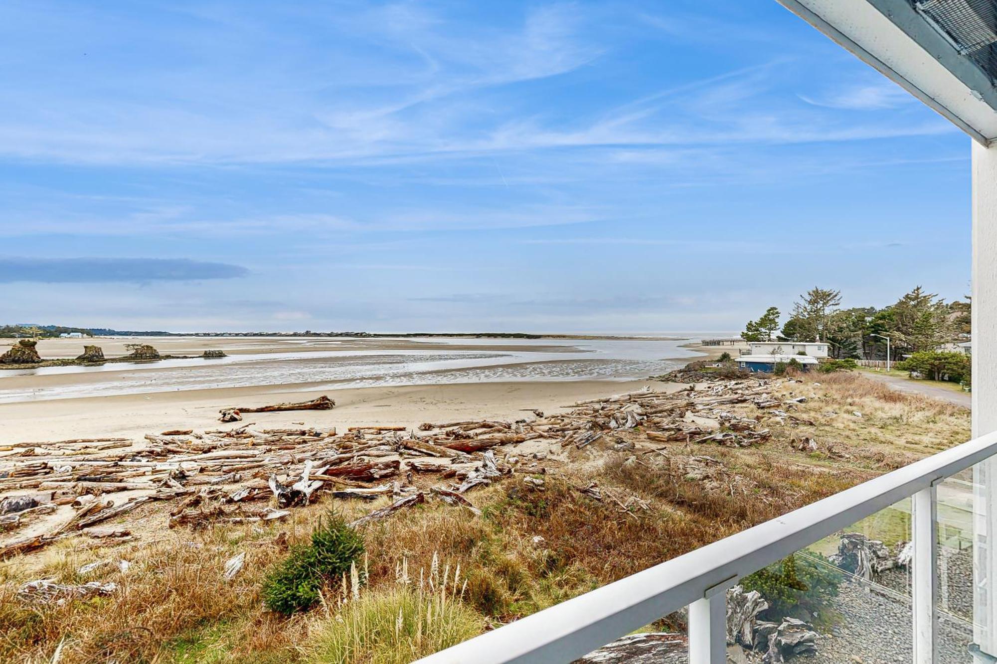 Apartament Waters Edge Salishan Beach Pokój zdjęcie